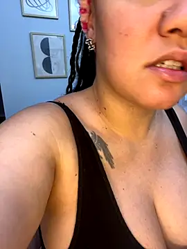 DestineeJayde online show from September 2025 05:45:02 AM