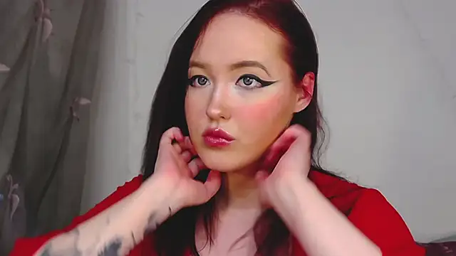 IrinaArt online show from January 2025 11:29:01 PM