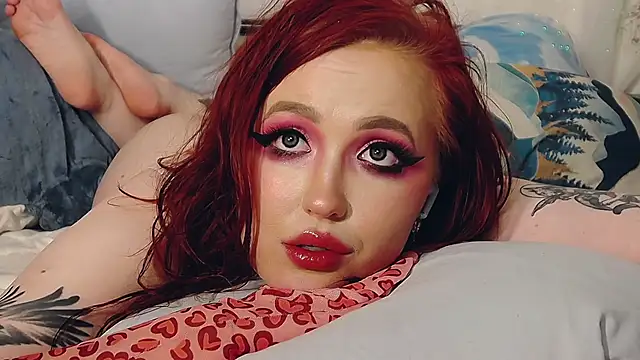 IrinaArt online show from March 2025 10:59:01 PM