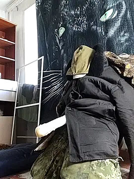 BigAssKi online show from October 2025 10:35:02 AM