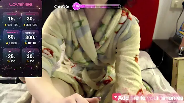 vaders daughter online show from March 2025 08:17:01 PM