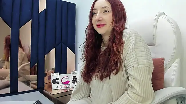 Snapshot of Barbie_girl_69 chatting on March 2025 02:15:02 PM Barbie girl 69 online show from March 2025 02:15:02 PM