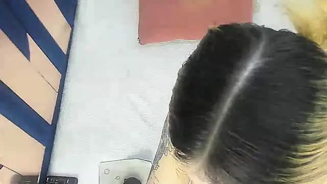 Snapshot of Barbie_girl_69 chatting on November 2025 02:38:02 PM Barbie girl 69 online show from November 2025 02:38:02 PM