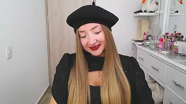 Barbie girl 69 online show from February 2026 07:56:02 PM