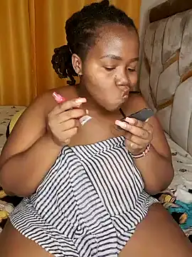 NASTY30 online show from February 2025 03:19:01 AM