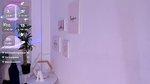 Kim ev online show from January 2025 11:26:02 AM