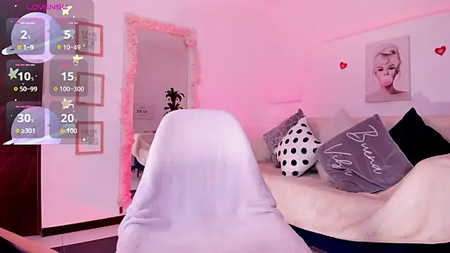 Kim ev online show from January 2025 08:18:02 AM