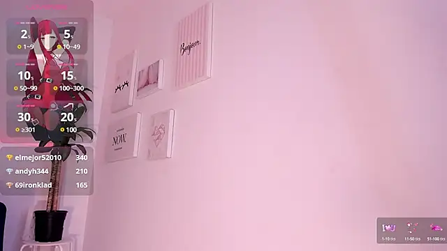 Kim ev online show from February 2025 10:28:02 AM