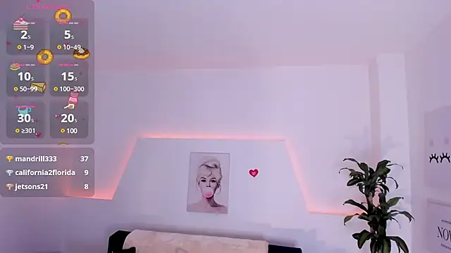 Kim ev online show from March 2025 11:29:02 AM