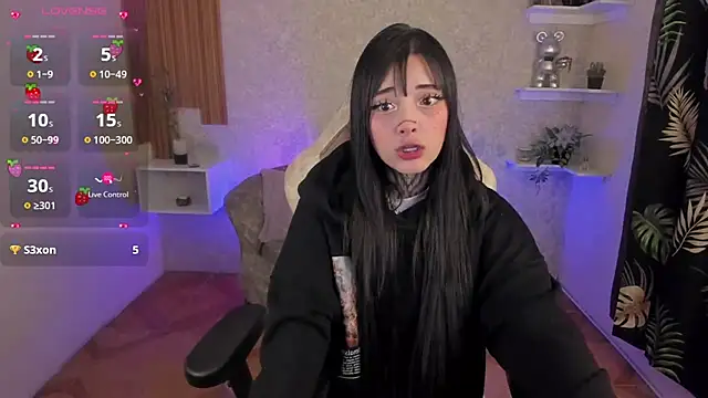 mia catt05 online show from January 2025 03:48:01 AM