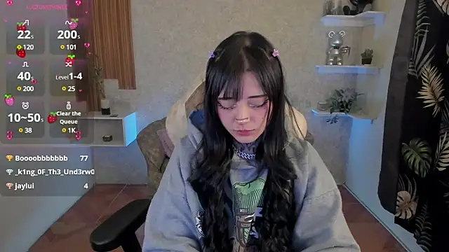 mia catt05 online show from January 2025 08:51:02 AM