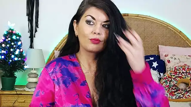 EllenGrace online show from December 2024 05:16:02 AM