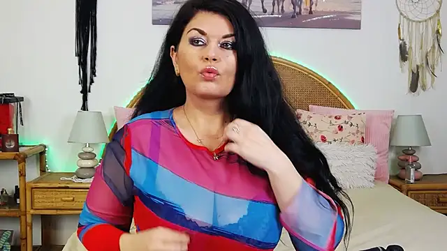 EllenGrace online show from January 2025 11:46:01 PM