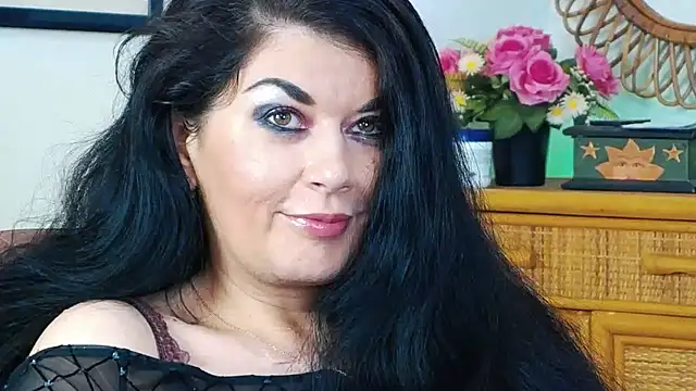 EllenGrace online show from February 2025 02:19:02 AM