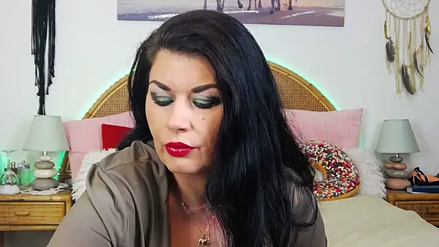 EllenGrace online show from March 2025 11:07:01 PM