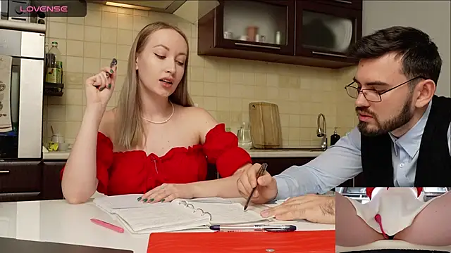 luxmuur online show from December 2024 01:33:01 PM