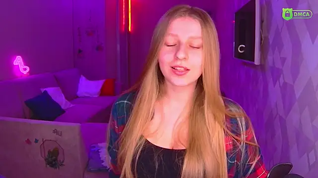 AmaliaQueen online show from January 2025 03:00:02 PM