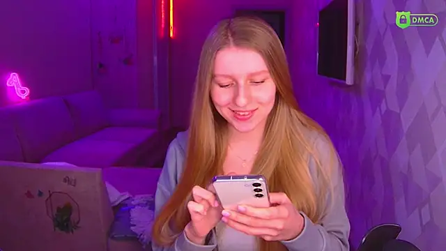 AmaliaQueen online show from January 2025 02:44:01 PM