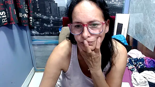 Nastylatinaxxx online show from January 2025 12:29:01 PM