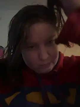 Snapshot of Sexy_Little_SlutAriel chatting on February 2025 02:46:01 PM Sexy Little SlutAriel online show from February 2025 02:46:01 PM