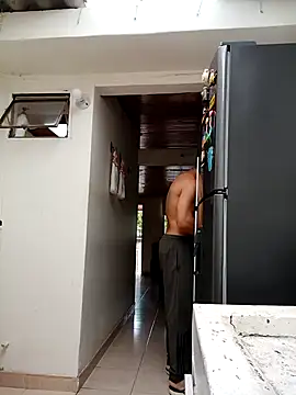 sebasxx97 online show from September 2025 07:05:01 PM