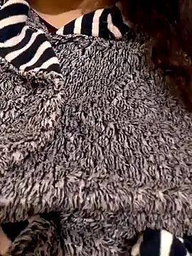 Zanoba-16 online show from December 2025 09:31:02 PM