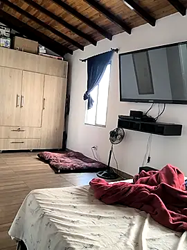 RachellGraham online show from March 2025 04:25:01 PM