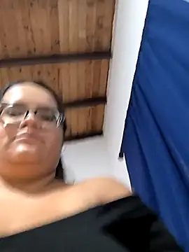 RachellGraham online show from March 2025 10:07:02 PM