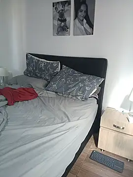 RachellGraham online show from June 2026 01:34:02 PM