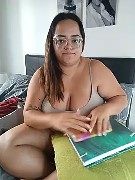 RachellGraham online show from July 2026 01:29:02 PM