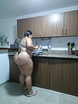 RachellGraham online show from July 2026 03:03:01 PM
