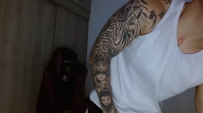 Sisoyalejo420 online show from January 2025 07:09:02 AM