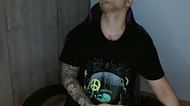 Sisoyalejo420 online show from January 2025 11:42:01 PM