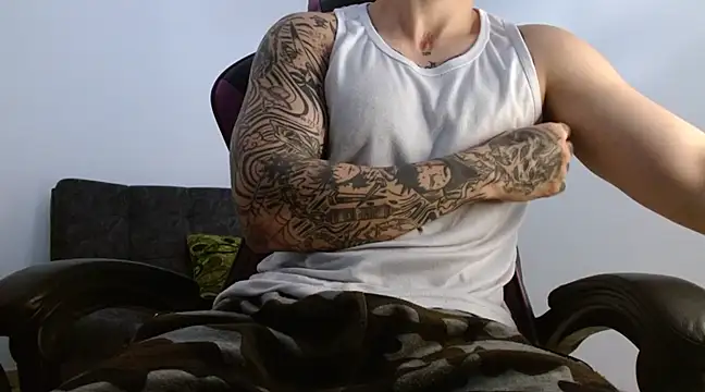 Sisoyalejo420 online show from February 2025 09:58:01 PM