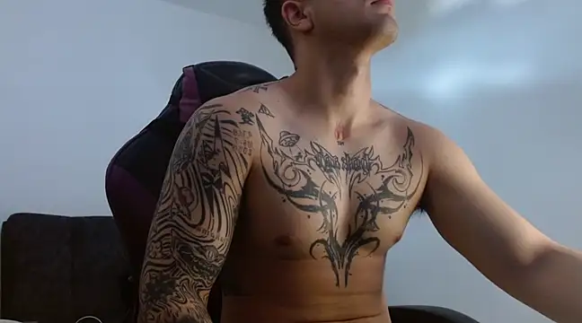 Sisoyalejo420 online show from February 2025 08:20:02 PM