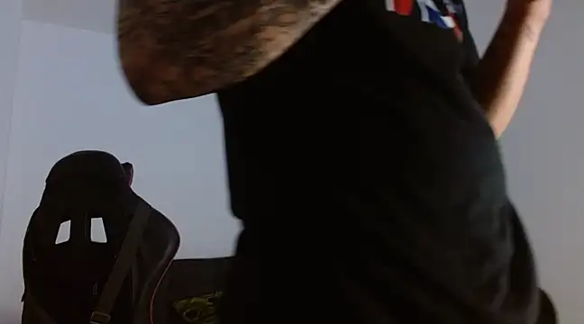 Sisoyalejo420 online show from March 2025 12:07:02 AM