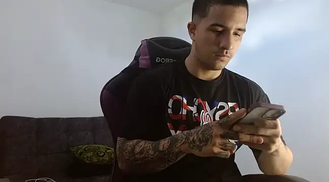 Sisoyalejo420 online show from March 2025 08:05:01 PM