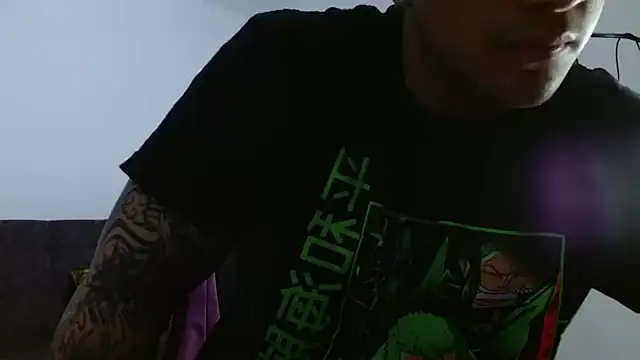 Sisoyalejo420 online show from March 2025 02:21:02 AM