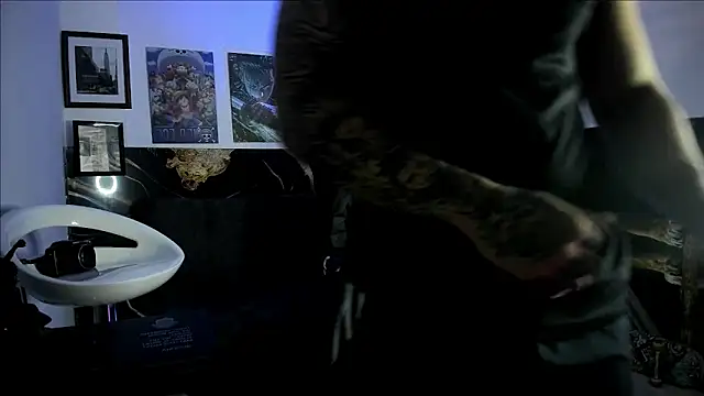 Sisoyalejo420 online show from September 2025 07:26:01 PM