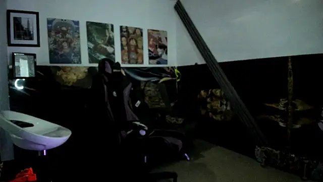 Sisoyalejo420 online show from September 2025 11:48:01 AM