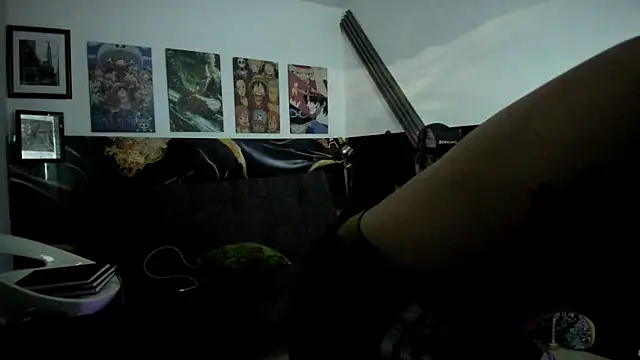 Sisoyalejo420 online show from October 2025 12:01:02 PM