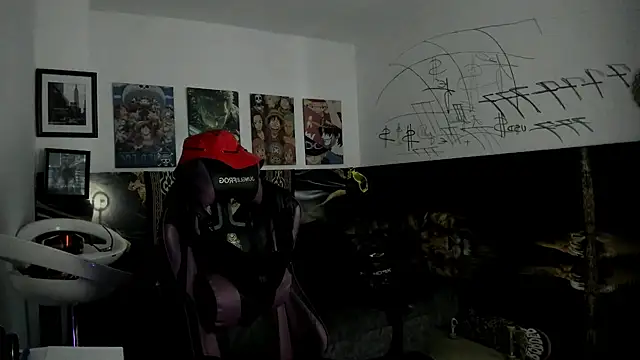 Sisoyalejo420 online show from October 2025 01:47:02 PM