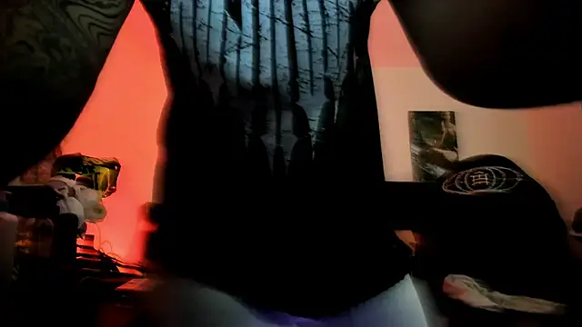 Sisoyalejo420 online show from November 2025 12:01:02 AM