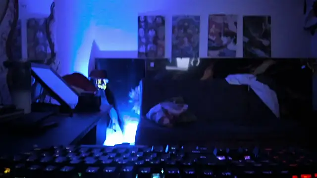 Sisoyalejo420 online show from November 2025 10:51:01 AM