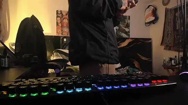 Sisoyalejo420 online show from December 2025 04:42:02 AM