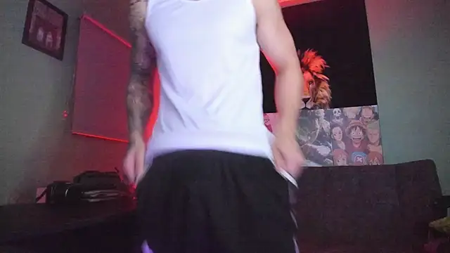 Sisoyalejo420 online show from March 2026 11:41:01 PM