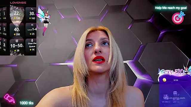 RileyLanna online show from March 2025 05:19:01 AM