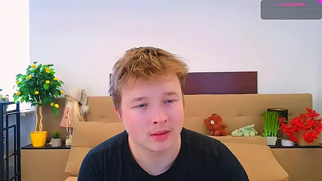  Olli  Stiw  online show from February 2026 07:31:02 AM