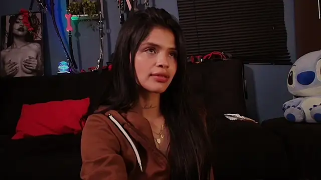 Alaia Asuka online show from February 2025 03:37:01 AM