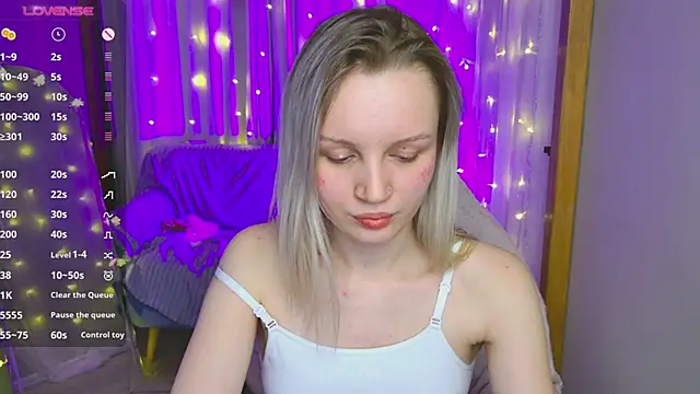 Beatrica Klein online show from January 2025 07:53:02 PM